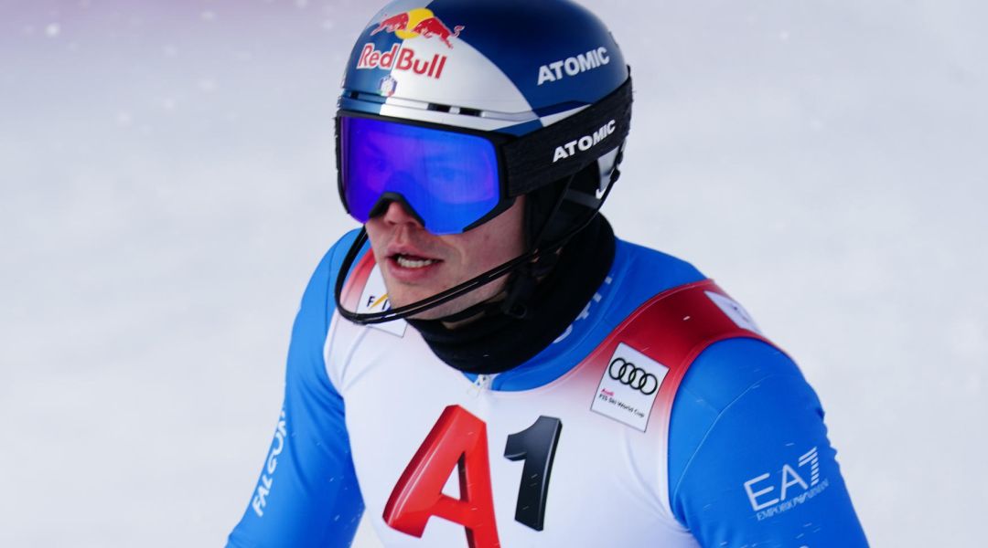 Alle 13.00 la manche decisiva dello slalom che chiude la tappa di Val d'Is&egrave;re: norvegesi 