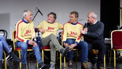 Giovani norge scatenati nello slalom di Adelboden, ma il miglior Sala di sempre è davvero vicino...