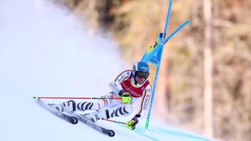 Un anno dopo il cancro, la gioia più bella di Aksel: Svindal è diventato papà per la prima volta