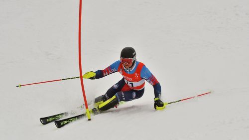 Goggia sempree: 'Dopo il super-g ero un po' in crisi'. Le lacrime di Nic