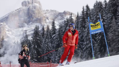 Ragazzi, cominciamo la stagione?