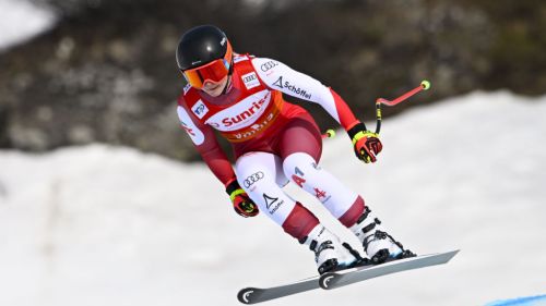 Chronos d'Or 2024, il campione dei campioni in Francia è Cyprien Sarrazin: 'La più grande emozione il bis a Kitz'