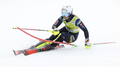 Soelden è sempre più vicina, De Aliprandini guida gli azzurri nel nuovo raduno a Saas-Fee
