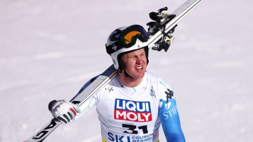 Gut-Behrami in difesa del suo pettorale rosso, gare di casa per Valérie Grenier a Mont-Tremblant