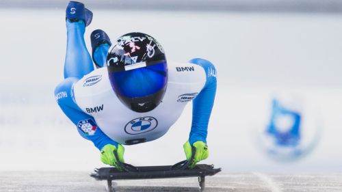 Ad Altenberg la Germania centra il doppio successo con Hermann e Jungk. Gaspari in grande spolvero, Margaglio out