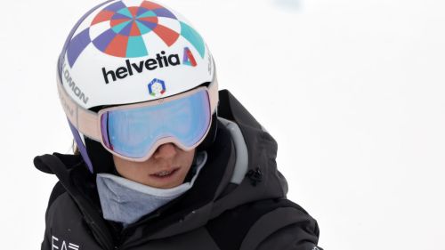 Killington è di OCIO FOTO GUT NEL CASO