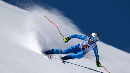 Comincia la stagione pure per gli slalomisti azzurri: lunedì primi test allo Sport Service Mapei