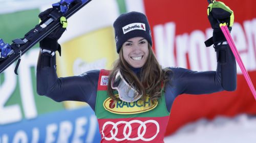 Un anno dopo il cancro, la gioia più bella di Aksel: Svindal è diventato papà per la prima volta