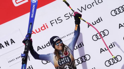 Ufficiale il ritor: 'a'. Si ritirano Sabrina Maier e Michaela Heider