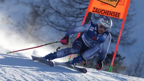 Coppa Europa: l'Italslalom sfiora il podio anche in gara-2, Lorenzi è 4^ e Gulli 5^ nel giorno di Escane