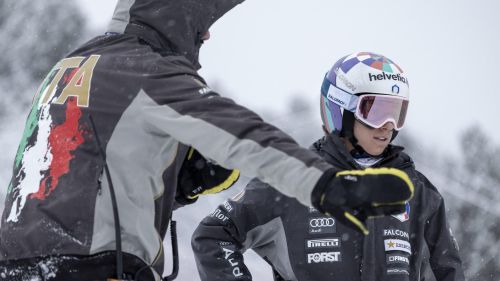 Azzurri a Ushuaia, definito il quadro della trasferta: le stelle del gruppo élite al via il 26