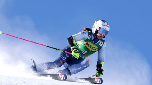 Killington è di OCIO FOTO GUT NEL CASO