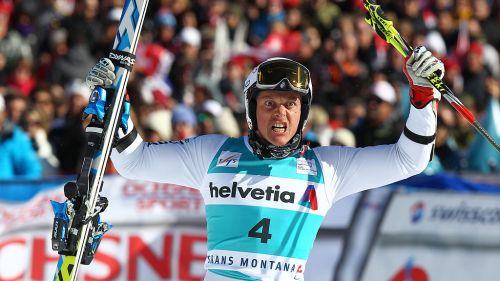 Ghiaccio Verde del 26 Febbraio