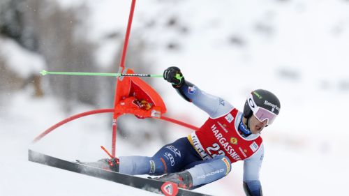 Re Odermatt non si batte: tris sulla Gran Risa, sul podio salgono anche Zubcic e Kranjec