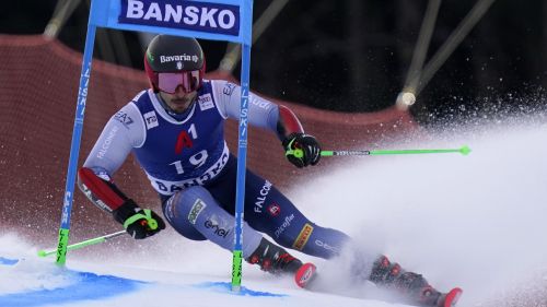 Malbun | Coppa Europa di sci 2023-24 |1 Manche Slalom Femminile