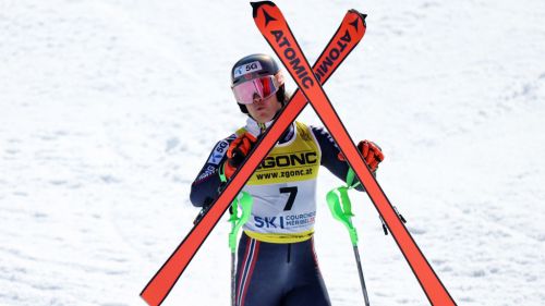 Dominik Paris, intervista inizio della stagione 2024/2025