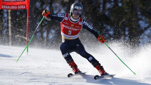 Hector fa il vuoto, Gut-Behrami è perfetta per la coppa, Brignone e Bassino sopra il secondo di ritardo