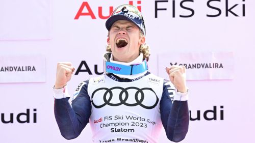 Hector fa il vuoto, Gut-Behrami è perfetta per la coppa, Brignone e Bassino sopra il secondo di ritardo