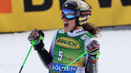 Coppa Europa: l'Italslalom sfiora il podio anche in gara-2, Lorenzi è 4^ e Gulli 5^ nel giorno di Escane