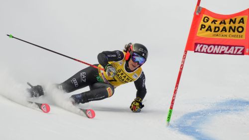 Killington è di OCIO FOTO GUT NEL CASO