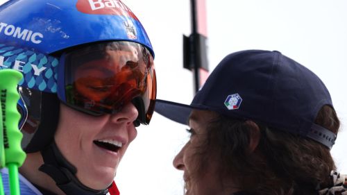 L'Italia si aggrappa a Brignone ma sorride ancora con Giorgia Collomb: sono 5 le azzurre nella 2^ di Killington