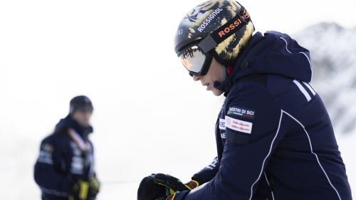 L'Italia si aggrappa a Brignone ma sorride ancora con Giorgia Collomb: sono 5 le azzurre nella 2^ di Killington