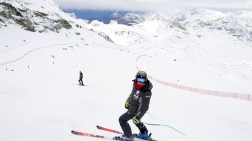 Gli occhi di Noel su Feller, ma il tirolese