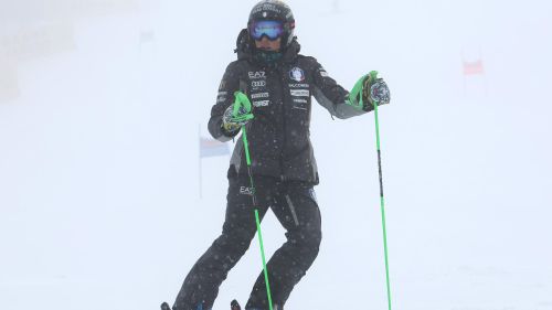 Sankt Moritz, 1^ prova: Stuhec fa il vuoto sul piano, Goggia sbaglia e ha margine. Ortlieb velocissima