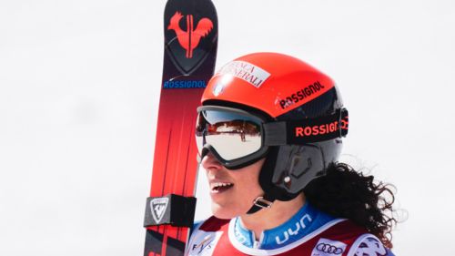 Fisher racing center