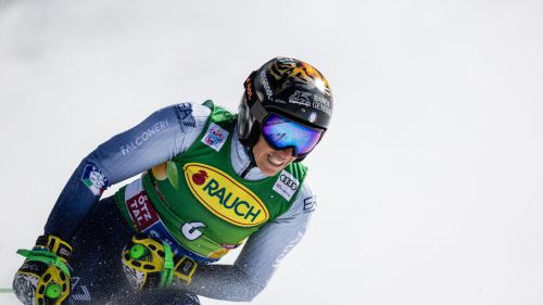 Killington è di OCIO FOTO GUT NEL CASO