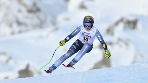 Re Odermatt non si batte: tris sulla Gran Risa, sul podio salgono anche Zubcic e Kranjec