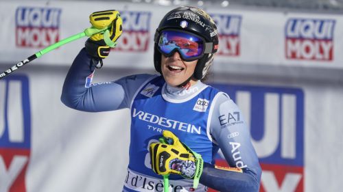 Re Odermatt non si batte: tris sulla Gran Risa, sul podio salgono anche Zubcic e Kranjec