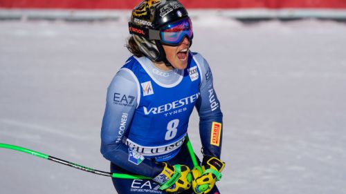 Sarrazin: 'Una giornata folle'