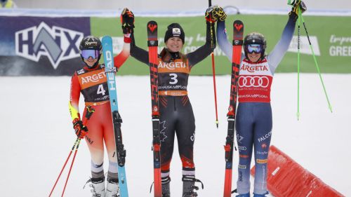 aaa. 'Ogni vittoria qui diversa e speciale'. Kilde: 'Fantastico'