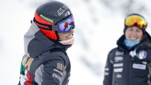 In South American Cup vince ancora Maple, 4° e 6° posto per Mattia Cason nelle due discese di Corralco