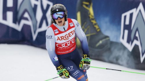 Meravigliosamente Schieder, un altro 2° posto sulla Streif a 5 centesimi dal sogno che è di Sarrazin