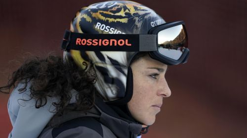 Slalom Kitz: sulla 'sua' Ganslern è Yule show, Feller è sempre lì. Sala e Vinatzer soffrono