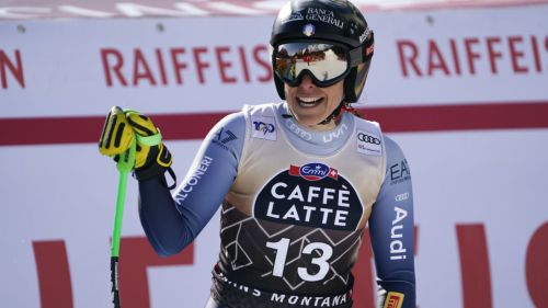 Odermatt-Sarrazin, non è ancora finit