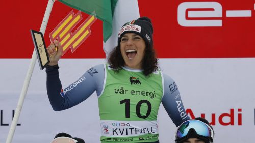 il solito erroraccio condanna Vinatzer