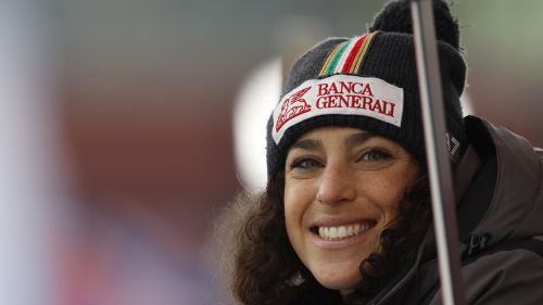 Il samba di 'Pinheiro' è pronto