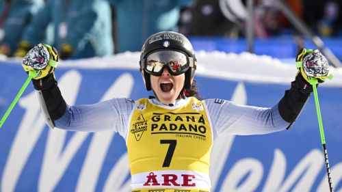 La furia della tigre.. 'Mi sono detta