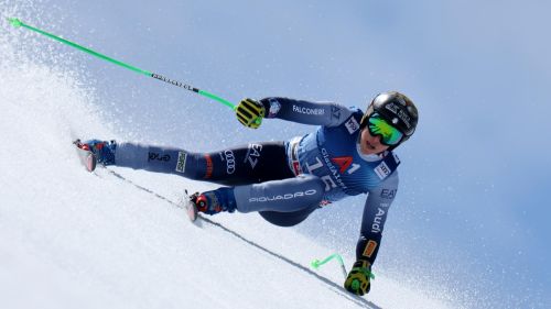 La favola di Huetter