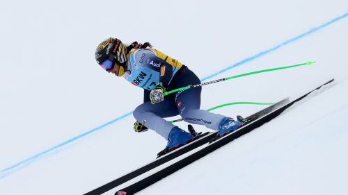 Gli occhi di Noel su Feller, ma il tirolese