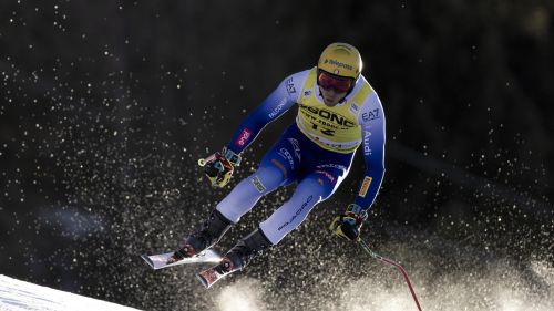 Asja Zenere: 'A Kronplatz darò il massimo. In superG posso andare meglio del gigante'