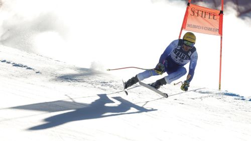 Primi 80 pt per Odermatt, il guadagno su Sarrazin e Paris è già importante. Schieder e Casse perdono il primo gruppo