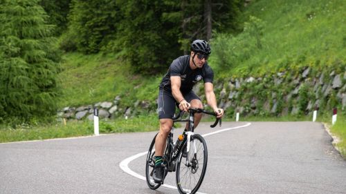 Fischnaller e compagni in preparazione a Egna, la nazionale di bob lavora sulla spinta a Koenigssee