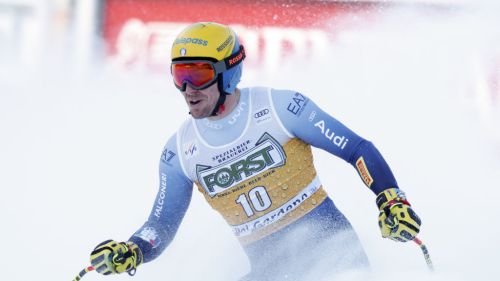 Giuliano Razzoli diventerà