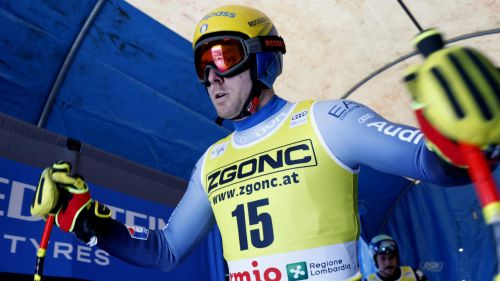 Rientrano da Ushuaia i ragazzi del team Coppa Europa. Blardone: 'Ottimo lavoro tra gigante e slalom'