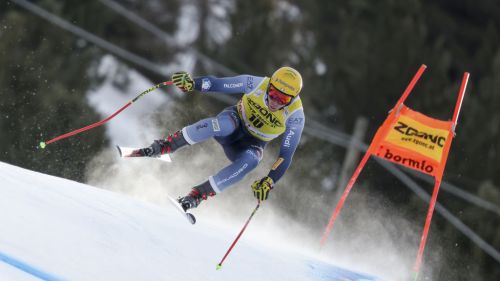 Sarrazin: 'Una giornata folle'