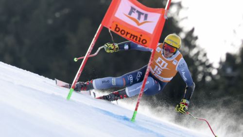 Ghiaccio Verde del 29 Dicembre, con Paolo De Chiesa e Alessandro Genuzio